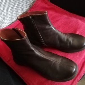 Camper Ankle Boots